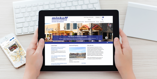 Minkoff Development Corporation