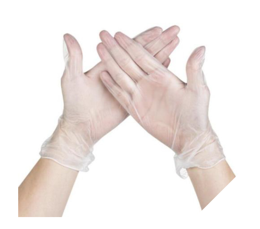 what are pvc gloves