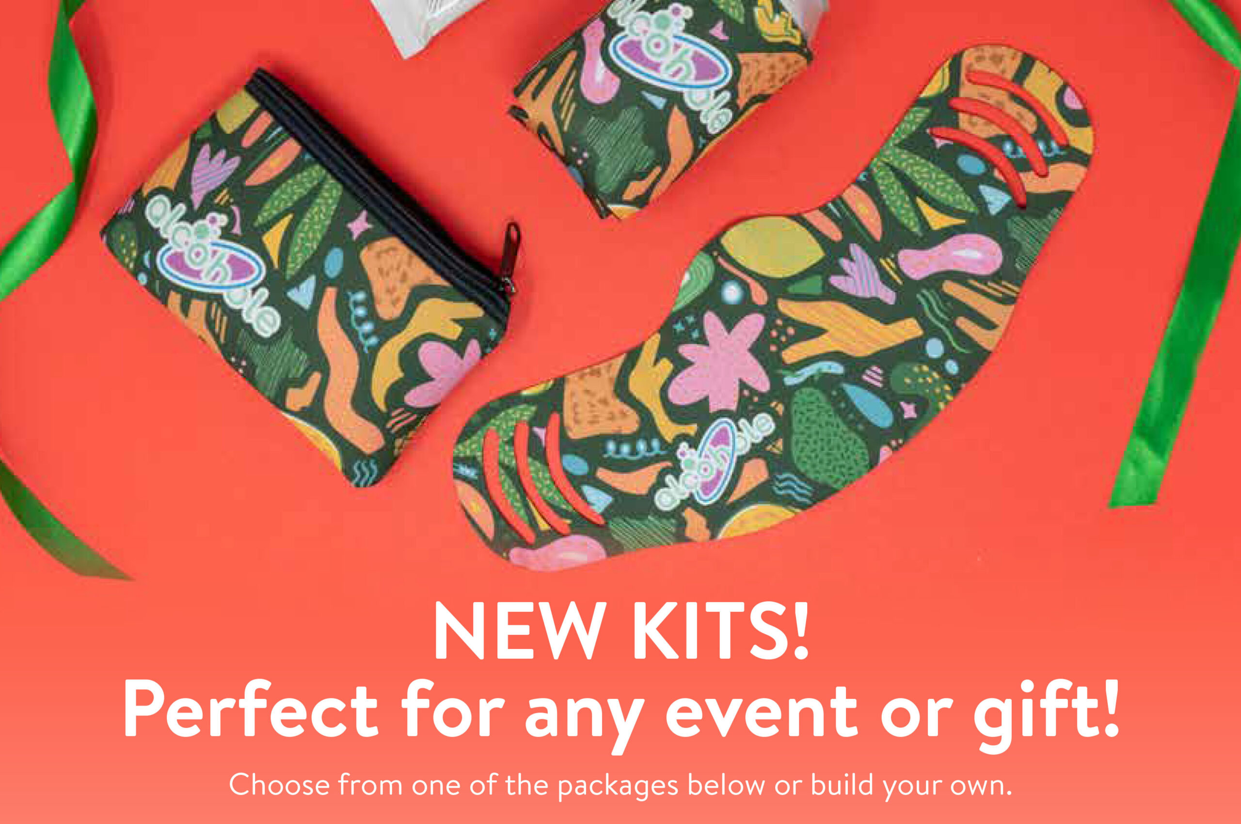 New PPE Kits! Perfect for any event or gift!