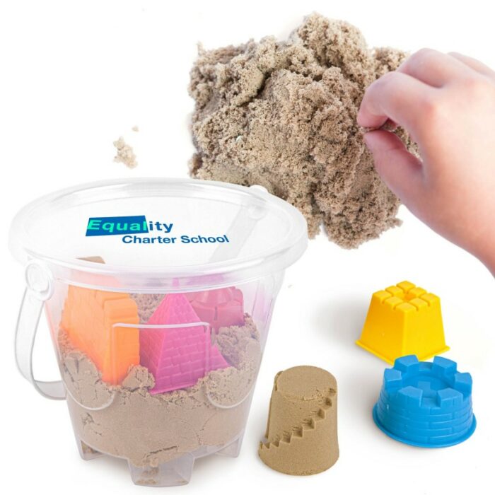 Branded Magic Sand