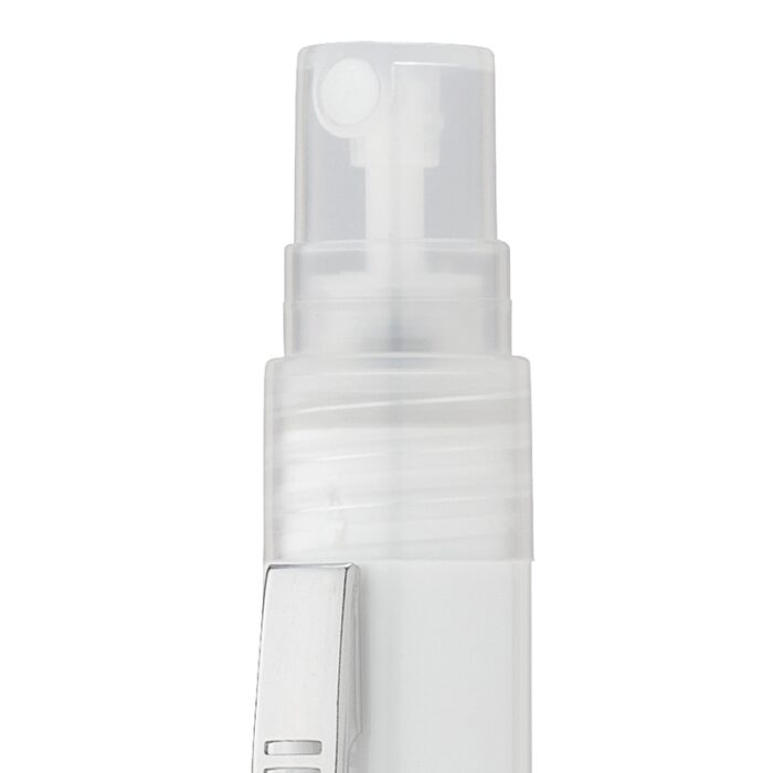 Refillable Sanitizer Spray Ballpoint Pen