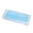 individually wrapped 3-ply disposable medical face masks